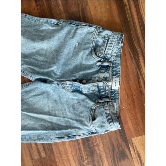 FW23 Frame denim “le slouch” 26 - Picture 3 of 9